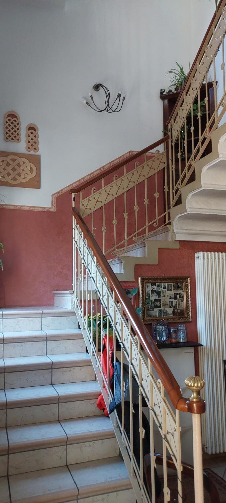Villa Lina Кремона Экстерьер фото