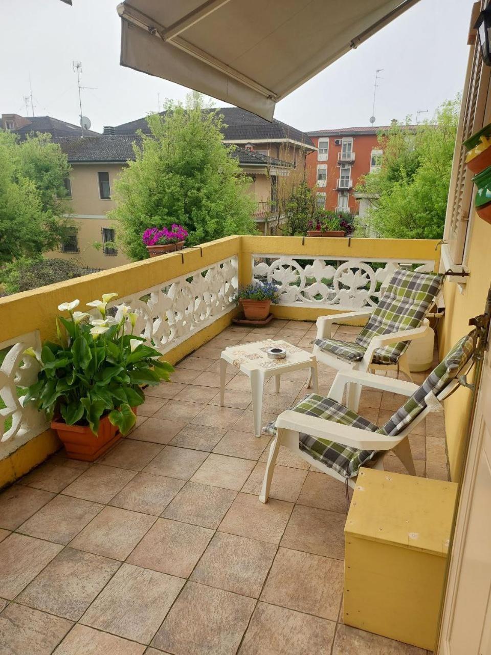 Villa Lina Кремона Номер фото