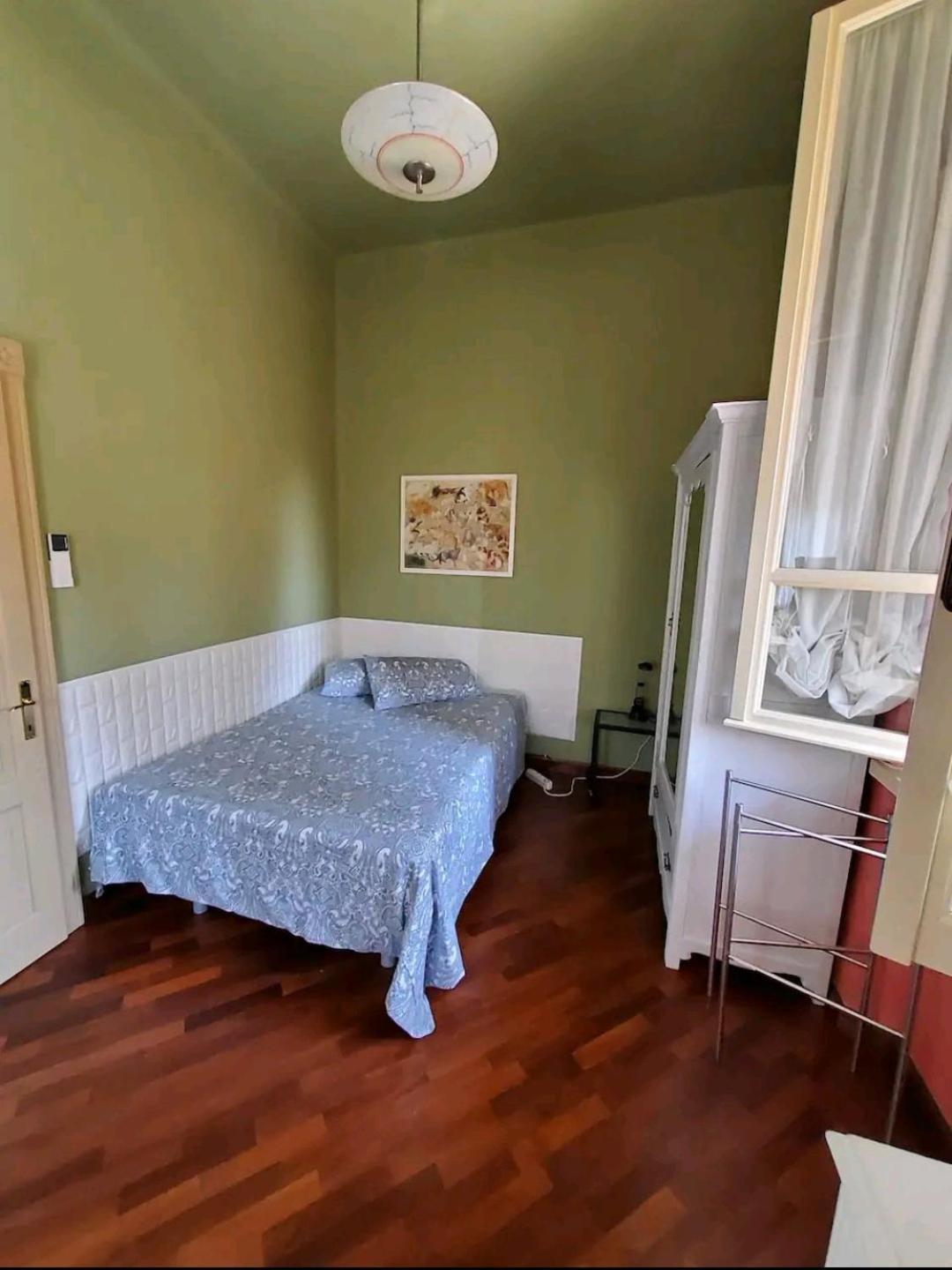 Villa Lina Кремона Экстерьер фото